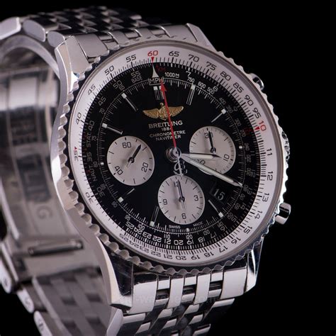 breitling navitimer chronograph price